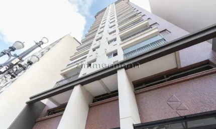 Apartamento com 1 quarto à venda na avenida são joão, --, santa cecília, são paulo, 45 m2 por r$ 580.000