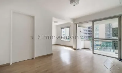 Apartamento com 3 quartos à venda na Alameda Itu, --, Jardim Paulista, São Paulo, 90 m2 por R$ 1.095.000
