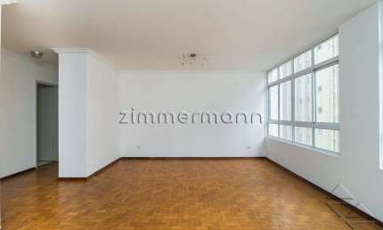 Apartamento com 2 quartos à venda na Avenida Angélica, --, Santa Cecília, São Paulo, 94 m2 por R$ 1.064.000