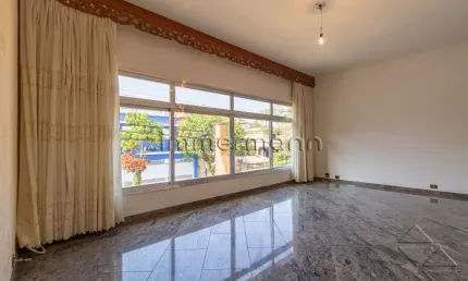 Casa com 3 quartos à venda na rua frei rolim, --, bosque da saúde, são paulo, 223 m2 por r$ 1.596.000