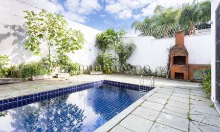 Casa com 5 quartos à venda na DOUTOR RUBENS MARAGL     IANO, --, Morumbi, São Paulo, 257 m2 por R$ 1.630.000
