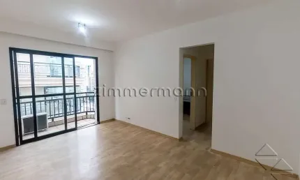 Apartamento com 2 quartos à venda na rua das fiandeiras, --, vila olímpia, são paulo, 60 m2 por r$ 950.000