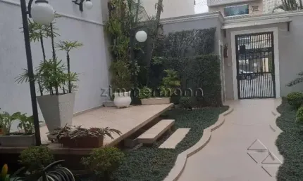 Casa comercial à venda na Rua Carlos Escobar, --, Santana, São Paulo, 128 m2 por R$ 3.000.000