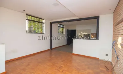 Casa com 3 quartos à venda na Rua Áurea, --, Vila Mariana, São Paulo, 160 m2 por R$ 5.300.000