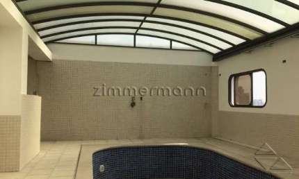 Cobertura com 4 quartos à venda na Rua Luiz dos Santos Cabral, --, Jardim Anália Franco, São Paulo, 624 m2 por R$ 3.200.000