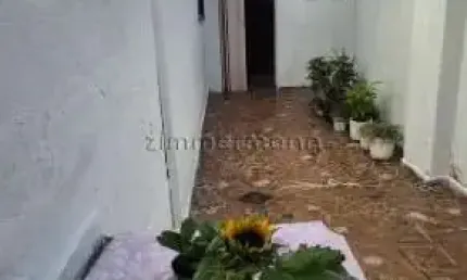 Casa com 2 quartos à venda na largo são josé do belém, --, belém, são paulo, 90 m2 por r$ 650.000