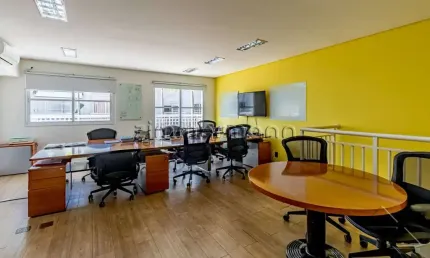 Casa comercial à venda na Avenida Queiroz Filho, --, Alto de Pinheiros, São Paulo, 95 m2 por R$ 1.000.000