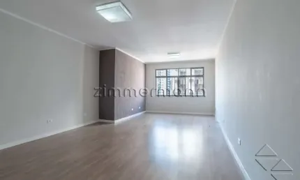 Apartamento com 2 quartos à venda na rua capitão pinto ferreira, --, jardim paulista, são paulo, 104 m2 por r$ 1.200.000