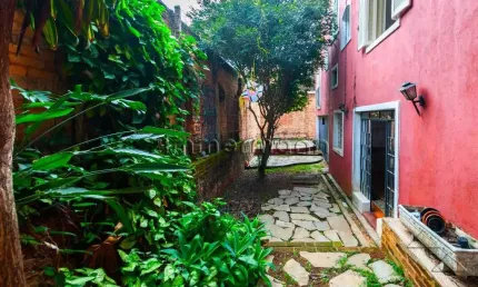 Casa com 3 quartos à venda na Rua Professor Camilo Bergenson, --, Chácara Klabin, São Paulo, 179 m2 por R$ 1.280.000