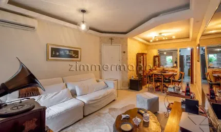 Apartamento com 3 quartos à venda na rua antonieta leitão, --, freguesia do ó, são paulo, 83 m2 por r$ 650.000