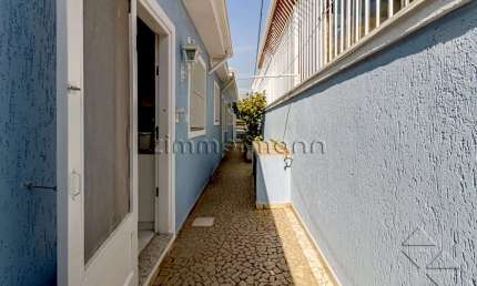 Casa com 3 quartos à venda na Rua Teerã, --, Vila Leopoldina, São Paulo, 110 m2 por R$ 950.000
