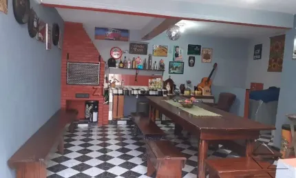 Casa com 6 quartos à venda na rua duarte de azevedo, --, santana, são paulo, 145 m2 por r$ 750.000