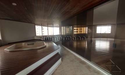 Apartamento com 6 quartos à venda na Avenida Giovanni Gronchi, --, Vila Andrade, São Paulo, 637 m2 por R$ 1.850.000