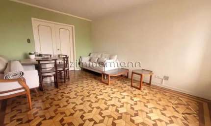 Apartamento com 3 quartos à venda na Rua Juventus, --, Mooca, São Paulo, 132 m2 por R$ 800.000
