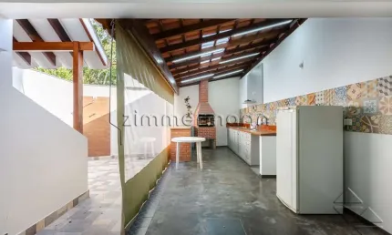 Casa com 3 quartos à venda na rua gurupá, --, pompéia, são paulo, 180 m2 por r$ 1.450.000
