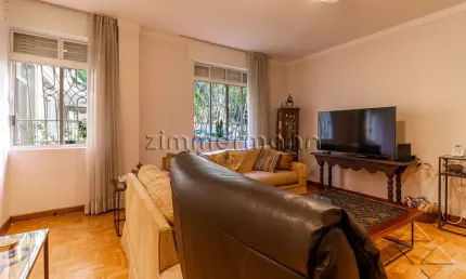 Apartamento com 2 quartos à venda na avenida angélica, --, santa cecília, são paulo, 106 m2 por r$ 1.100.000
