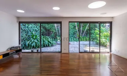 Casa com 3 quartos à venda na Rua General Vitorino Monteiro, --, Vila Romana, São Paulo, 224 m2 por R$ 2.800.000