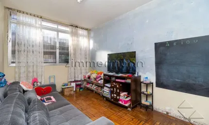Casa com 2 quartos à venda na Rua Bento de Abreu, --, Vila Romana, São Paulo, 140 m2 por R$ 750.000