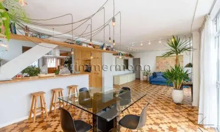 Apartamento com 3 quartos à venda na avenida conselheiro rodrigues alves, --, vila mariana, são paulo, 165 m2 por r$ 1.900.000