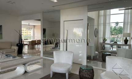 Apartamento com 3 quartos à venda na Rua Paula Ney, --, Aclimação, São Paulo, 236 m2 por R$ 3.936.000