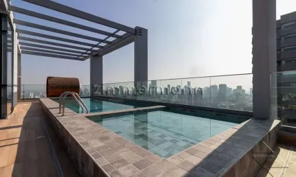 Apartamento com 3 quartos à venda na rua alves guimarães, --, pinheiros, são paulo, 96 m2 por r$ 1.713.098