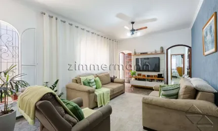 Casa com 4 quartos à venda na rua bárbara heliodora, --, vila romana, são paulo, 170 m2 por r$ 1.260.000