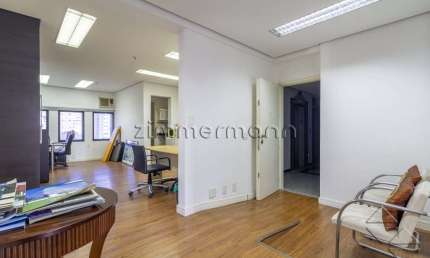 Casa comercial à venda na Rua Turiassu, --, Perdizes, São Paulo, 99 m2 por R$ 900.000