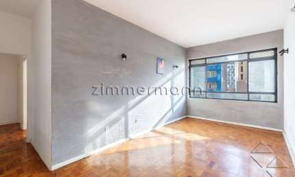 Apartamento com 2 quartos à venda na Rua Amaral Gurgel, --, República, São Paulo, 115 m2 por R$ 550.000
