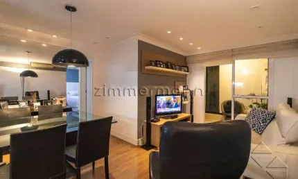 Apartamento com 2 quartos à venda na rua comendador miguel calfat, --, vila nova conceição, são paulo, 62 m2 por r$ 1.300.000