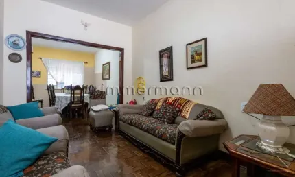 Casa com 3 quartos à venda na avenida pedroso de morais, --, pinheiros, são paulo, 184 m2 por r$ 2.500.000
