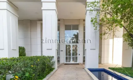 Apartamento com 4 quartos à venda na avenida açocê, --, moema, são paulo, 405 m2 por r$ 10.300.000