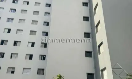 Apartamento com 1 quarto à venda na Rua Avanhandava, --, Consolação, São Paulo, 26 m2 por R$ 246.900