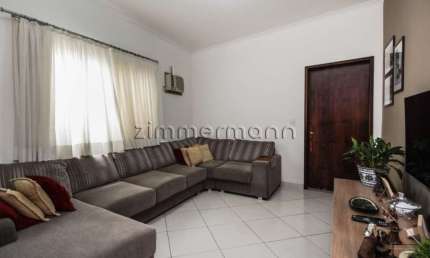Casa com 3 quartos à venda na PROFESSOR PAULO TAVARES, --, Vila Leopoldina, São Paulo, 270 m2 por R$ 1.695.000