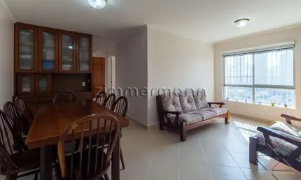 Apartamento com 2 quartos à venda na Rua Comendador Miguel Calfat, --, Vila Olímpia, São Paulo, 71 m2 por R$ 1.285.000