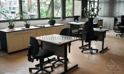 Casa comercial à venda na Rua Doutor Franco da Rocha, --, Perdizes, São Paulo, 160 m2 por R$ 1.600.000