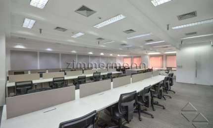 Casa comercial à venda na Rua Doutor Renato Paes de Barros, --, Itaim Bibi, São Paulo, 400 m2 por R$ 6.300.000