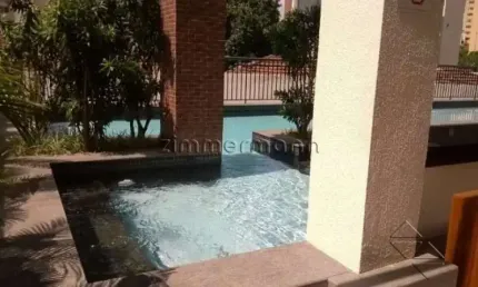 Apartamento com 1 quarto à venda na Avenida São João, --, Santa Cecília, São Paulo, 42 m2 por R$ 425.000