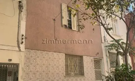 Casa com 2 quartos à venda na Rua Bartira, --, Perdizes, São Paulo, 90 m2 por R$ 750.000