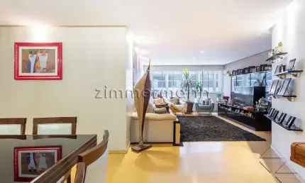 Apartamento com 4 quartos à venda na Rua Piauí, --, Higienópolis, São Paulo, 158 m2 por R$ 1.900.000