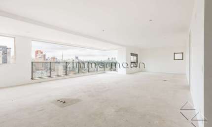 Apartamento com 4 quartos à venda na Rua Campevas, --, Perdizes, São Paulo, 222 m2 por R$ 4.800.000