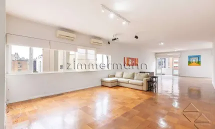 Apartamento com 3 quartos à venda na alameda ribeirão preto, --, bela vista, são paulo, 296 m2 por r$ 1.900.000