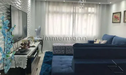 Apartamento com 2 quartos à venda na Rua Capitão Pinto Ferreira, --, Jardim Paulista, São Paulo, 101 m2 por R$ 1.300.000