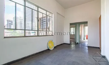 Apartamento com 2 quartos à venda na rua turiassu, --, perdizes, são paulo, 100 m2 por r$ 480.000