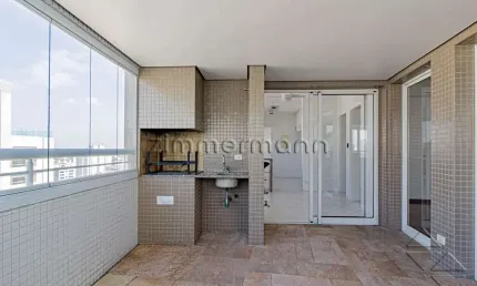 Apartamento com 4 quartos à venda na rua doutor rafael de barros, --, paraíso, são paulo, 265 m2 por r$ 5.350.000