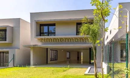 Casa com 4 quartos à venda na Alameda Calicut, --, Chácara Santo Antônio, São Paulo, 838 m2 por R$ 8.950.000