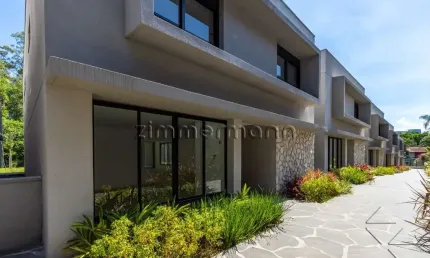 Casa com 4 quartos à venda na Alameda Calicut, --, Chácara Santo Antônio, São Paulo, 850 m2 por R$ 8.950.000