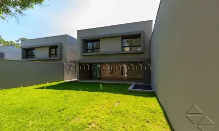Casa com 4 quartos à venda na Alameda Calicut, --, Chácara Santo Antônio, São Paulo, 849 m2 por R$ 8.950.000