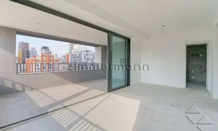 Apartamento com 3 quartos à venda na rua joão moura, --, pinheiros, são paulo, 168 m2 por r$ 3.590.000