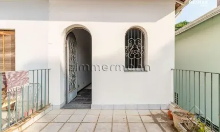 Casa comercial à venda na rua gandavo, --, vila mariana, são paulo, 155 m2 por r$ 1.199.000