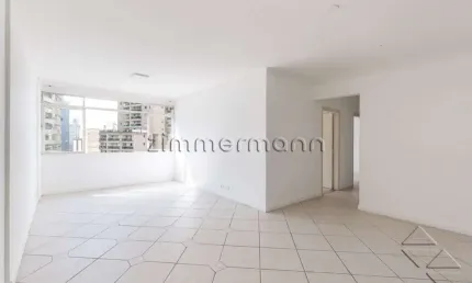 Apartamento com 2 quartos à venda na Rua Caio Prado, --, Consolação, São Paulo, 98 m2 por R$ 900.000